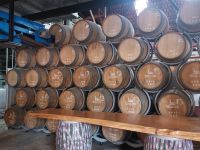 RUM-Manufaktur - im Lager  &ndash; &copy; Dieter Braune (Eberhardt TRAVEL)
