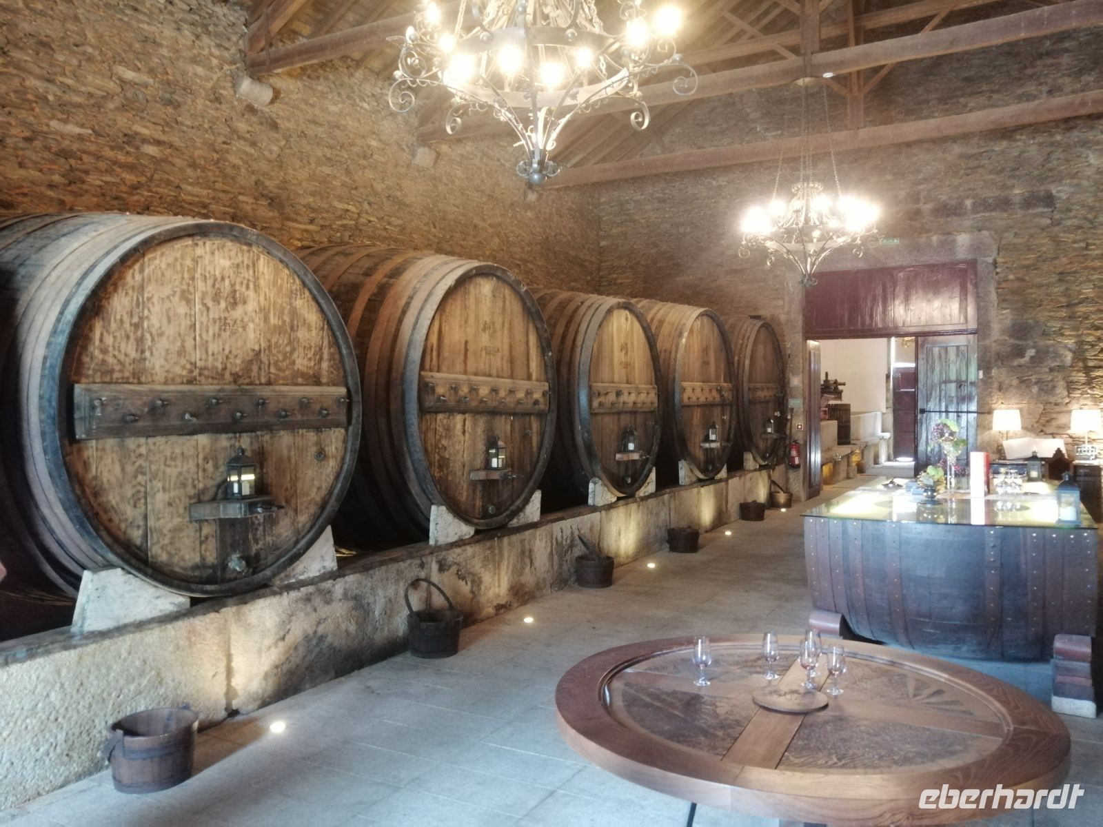Weingut Avessada &ndash; &copy; Andrej Kulikov (Eberhardt TRAVEL)