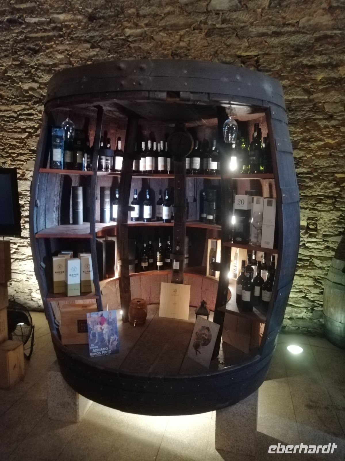 Weingut Avessada &ndash; &copy; Andrej Kulikov (Eberhardt TRAVEL)