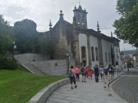 Lar de Santa Estefania in Guimarães &ndash; &copy; Andrej Kulikov (Eberhardt TRAVEL)
