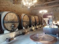 Weingut Avessada &ndash; &copy; Andrej Kulikov (Eberhardt TRAVEL)