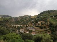 Umgebung von Peso da Régua &ndash; &copy; Andrej Kulikov (Eberhardt TRAVEL)