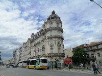 Hotel Astoria, Coimbra &ndash; &copy; Andrej Kulikov (Eberhardt TRAVEL)