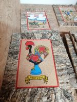 Souvenirs, Corticarte Arte em Cortica &ndash; &copy; Andrej Kulikov (Eberhardt TRAVEL)