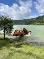 Furnas-See &ndash; &copy; Anne Schröder (Eberhardt TRAVEL)
