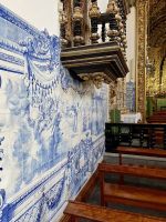 Kloster Nossa Senhora da Esperanca &ndash; &copy; Anne Schröder (Eberhardt TRAVEL)