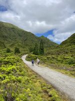 Und es geht wieder bergab &ndash; &copy; Anne Schröder (Eberhardt TRAVEL)