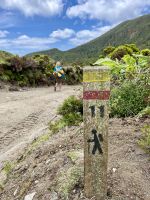 Wanderweg &ndash; &copy; Anne Schröder (Eberhardt TRAVEL)