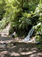 Olá Wasserfall &ndash; &copy; Anne Schröder (Eberhardt TRAVEL)