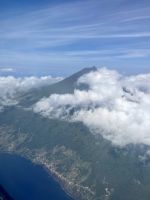 Blick auf (den) Pico &ndash; &copy; Anne Schröder (Eberhardt TRAVEL)