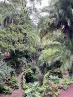 Botanischer Garten &ndash; &copy; Anne Schröder (Eberhardt TRAVEL)