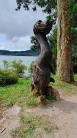 am Furnas See &ndash; &copy; Ria Heilmann (Eberhardt TRAVEL)