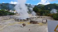 Heisse Quellen in Furnas &ndash; &copy; Ria Heilmann (Eberhardt TRAVEL)