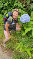 Reisebegleitung Ria &ndash; &copy; Ria Heilmann (Eberhardt TRAVEL)