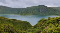 Feuersee &ndash; &copy; Ria Heilmann (Eberhardt TRAVEL)