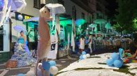 weisses Fest am Abend &ndash; &copy; Ria Heilmann (Eberhardt TRAVEL)