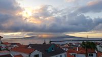 Faszination Pico am Morgen &ndash; &copy; Ria Heilmann (Eberhardt TRAVEL)