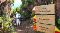 Vulcan Wanderung &ndash; &copy; Ria Heilmann (Eberhardt TRAVEL)