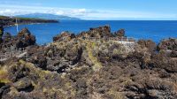 Felslandschaft Cachorro &ndash; &copy; Ria Heilmann (Eberhardt TRAVEL)