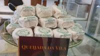 leckere Törtchen Queijada &ndash; &copy; Ria Heilmann (Eberhardt TRAVEL)