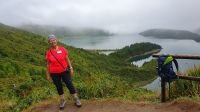 Reisebegleitung Ria &ndash; &copy; Ria Heilmann (Eberhardt TRAVEL)