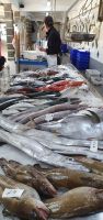 Fischmarkt  &ndash; &copy; Ria Heilmann (Eberhardt TRAVEL)