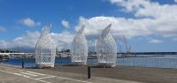 Marina von Pontadelgada &ndash; &copy; Ria Heilmann (Eberhardt TRAVEL)