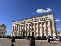 ..in der Universität von Coimbra (12) &ndash; &copy; Thomas Krupp (Eberhardt TRAVEL)