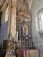 ..in der Universität von Coimbra (16) &ndash; &copy; Thomas Krupp (Eberhardt TRAVEL)