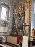 ..in der Universität von Coimbra (17) &ndash; &copy; Thomas Krupp (Eberhardt TRAVEL)