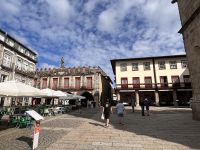 Altstadt von Guimares (1) &ndash; &copy; Thomas Krupp (Eberhardt TRAVEL)