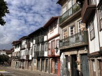 Altstadt von Guimares (4) &ndash; &copy; Thomas Krupp (Eberhardt TRAVEL)