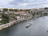 Blick von der Ponte Dom Luís I (3) &ndash; &copy; Thomas Krupp (Eberhardt TRAVEL)