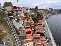 Blick von der Ponte Dom Luís I (4) &ndash; &copy; Thomas Krupp (Eberhardt TRAVEL)