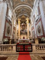 Bom Jesus do Monte (6) &ndash; &copy; Thomas Krupp (Eberhardt TRAVEL)