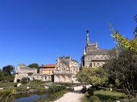 Bussaco (1) &ndash; &copy; Thomas Krupp (Eberhardt TRAVEL)