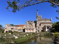Bussaco (7) &ndash; &copy; Thomas Krupp (Eberhardt TRAVEL)