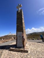 Cabo da Roca (5) &ndash; &copy; Thomas Krupp (Eberhardt TRAVEL)