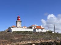 Cabo da Roca (6) &ndash; &copy; Thomas Krupp (Eberhardt TRAVEL)