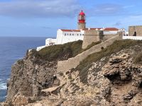 Cabo Sao Vicente (1) &ndash; &copy; Thomas Krupp (Eberhardt TRAVEL)