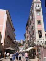 Coimbra (9) &ndash; &copy; Thomas Krupp (Eberhardt TRAVEL)