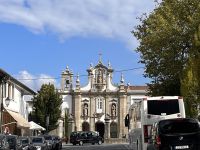 Guimares (1) &ndash; &copy; Thomas Krupp (Eberhardt TRAVEL)