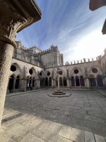 in der Kathedrale &ndash; &copy; Thomas Krupp (Eberhardt TRAVEL)