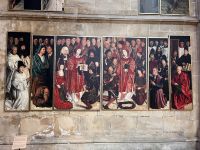 Kloster Bathala (9) &ndash; &copy; Thomas Krupp (Eberhardt TRAVEL)