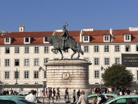 Lissabon (4) &ndash; &copy; Thomas Krupp (Eberhardt TRAVEL)