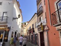Lissabon (13) &ndash; &copy; Thomas Krupp (Eberhardt TRAVEL)