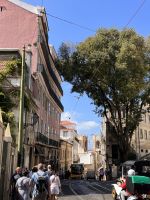 Lissabon (24) &ndash; &copy; Thomas Krupp (Eberhardt TRAVEL)
