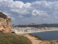 Nazare (1) &ndash; &copy; Thomas Krupp (Eberhardt TRAVEL)