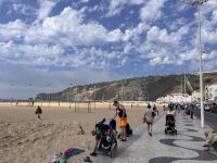 Nazare (2) &ndash; &copy; Thomas Krupp (Eberhardt TRAVEL)
