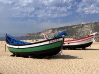 Nazare (3) &ndash; &copy; Thomas Krupp (Eberhardt TRAVEL)